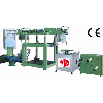 Sj-50-55-60 PVC Heat-Shrinkable Film Production Line